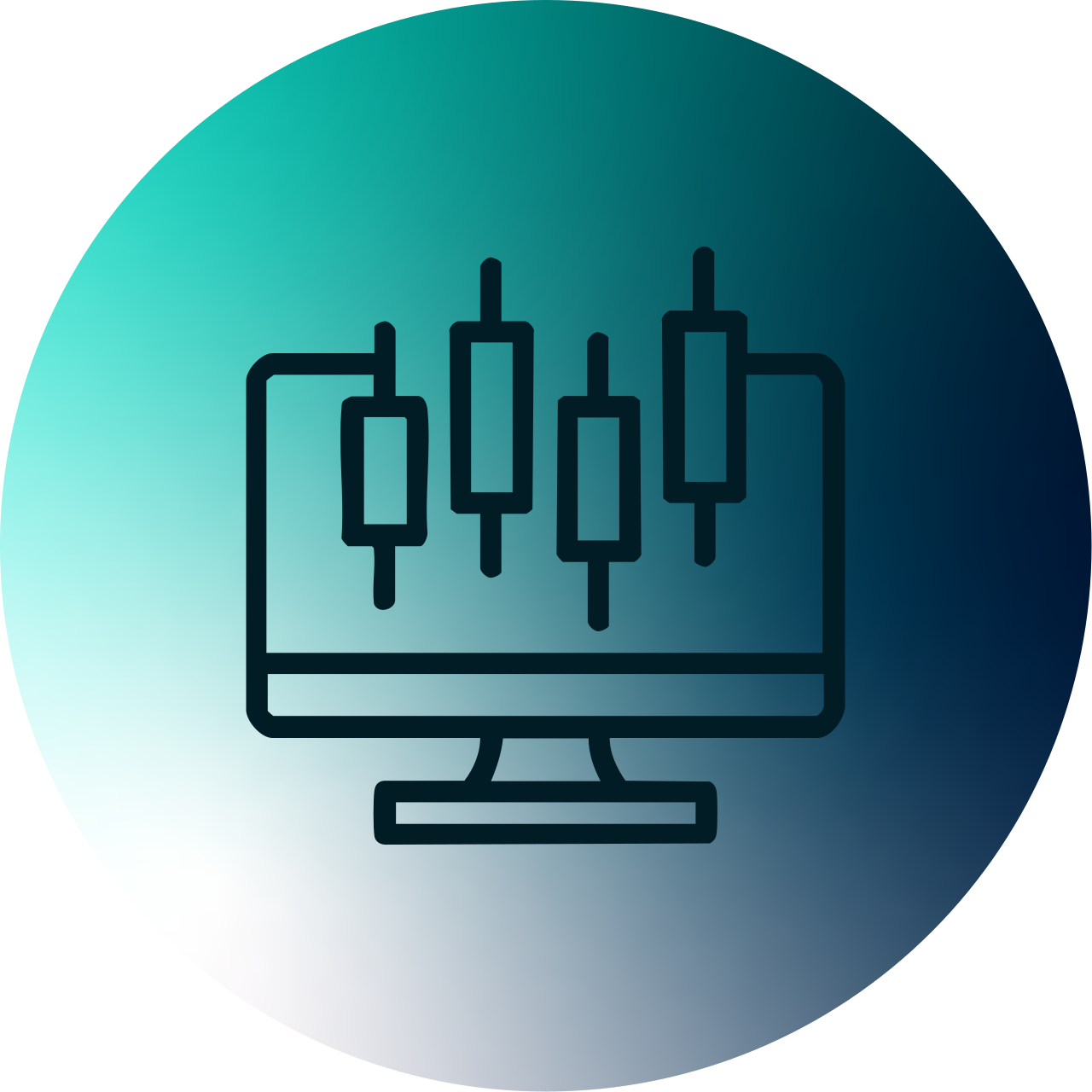 Trading crypto, forex y CFDs